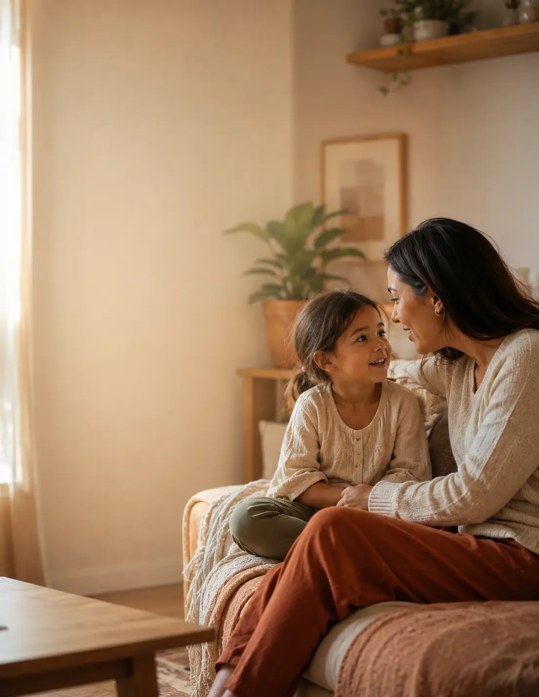 The Anchored Child: A Parenting Guide for Resilient Kids - Image 2