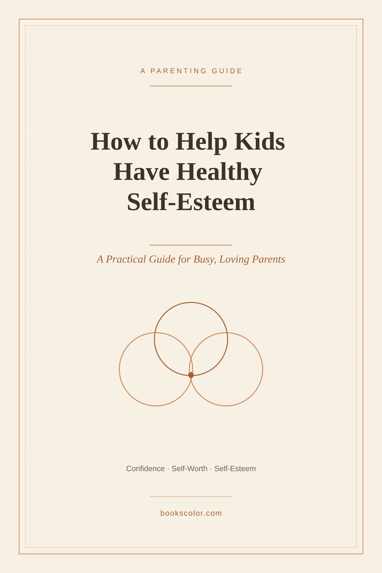 How to Help Kids Have Healthy Self-Esteem | Parent Guide - Image 2