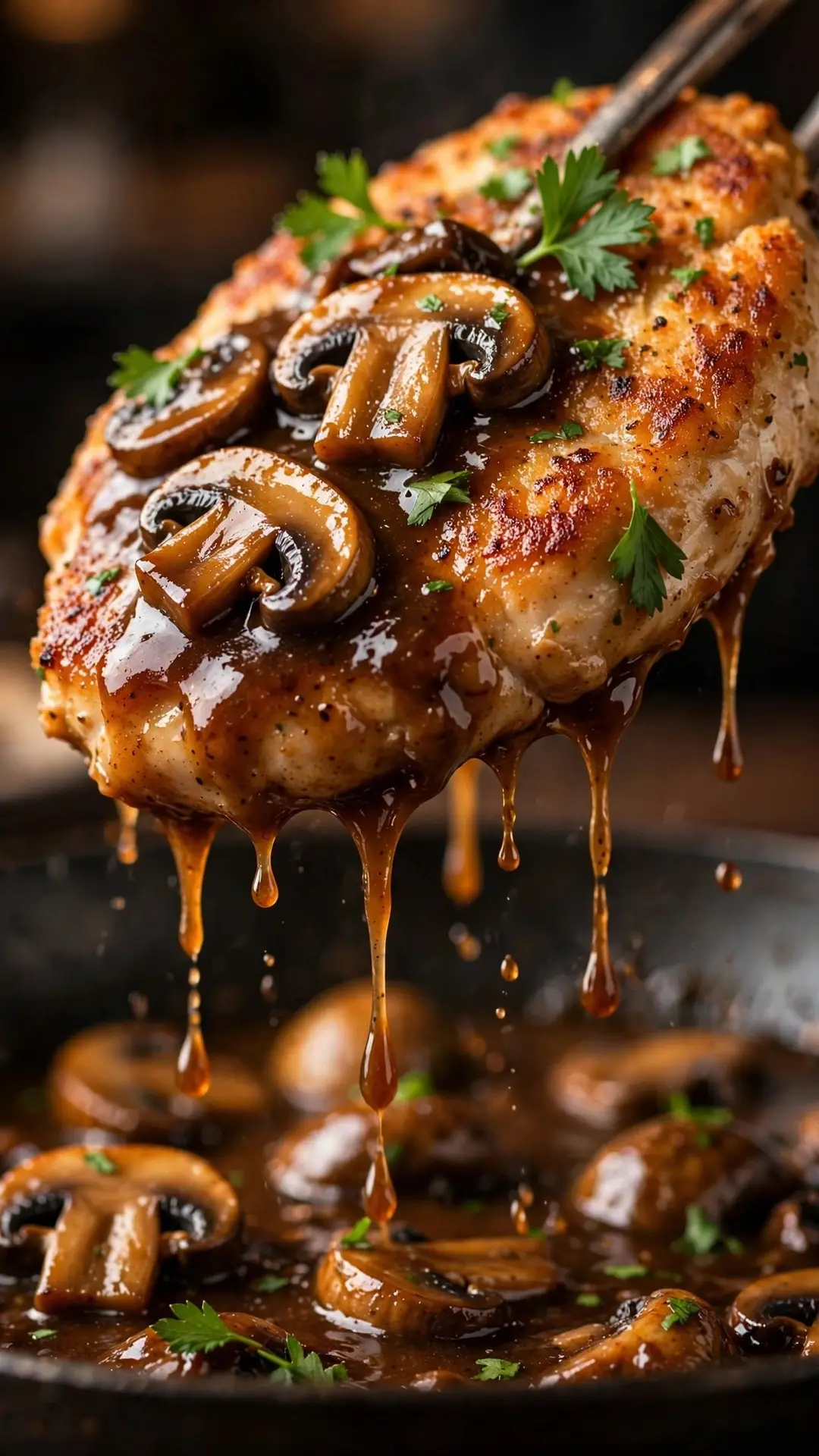 Chicken Marsala Recipe – Rich & Restaurant-Style - Image 4