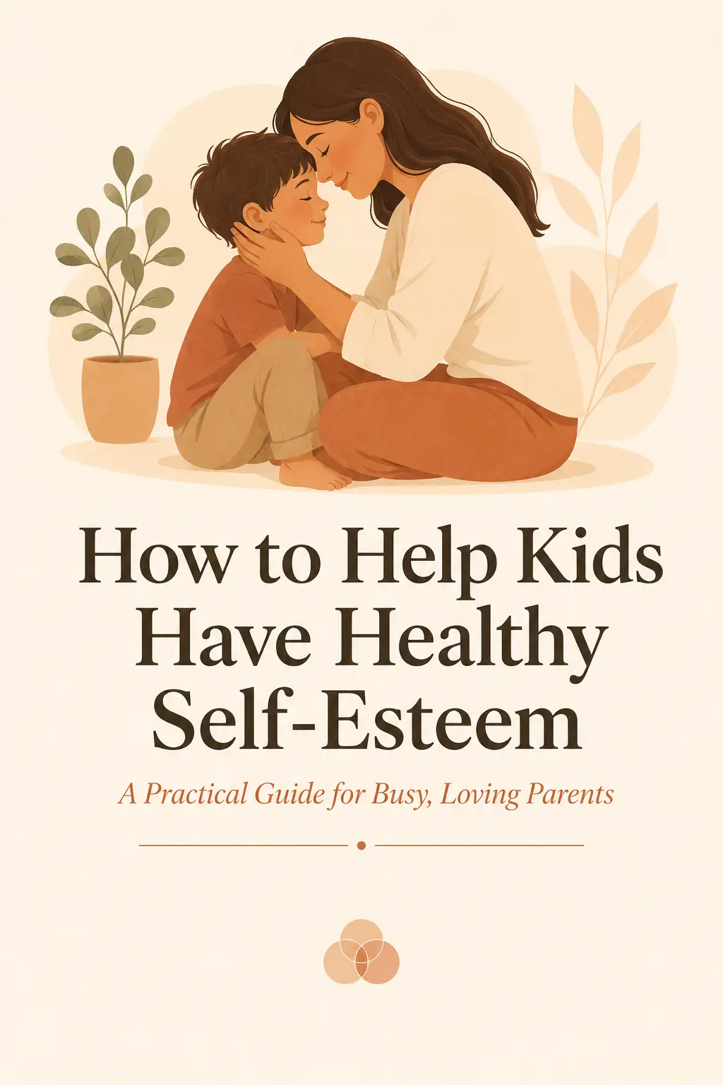 How to Help Kids Have Healthy Self-Esteem | Parent Guide